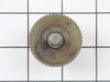 Spindle and Gear – Part Number: 176695-00SV