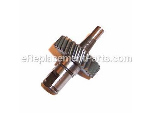 10167113-1-M-DeWALT-176708-00SV-Spindle and Gear