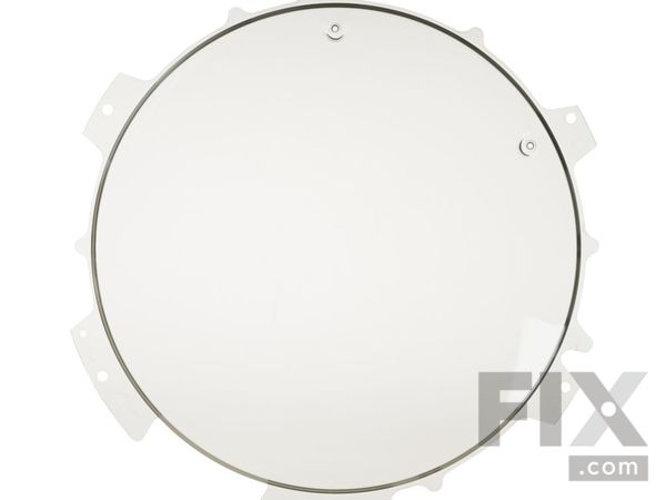 1016712-1-M-GE-WE1M578           -DOOR OUTER WINDOW