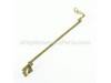 Strap,Ground – Part Number: 176813-00