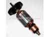 Armature and Fan – Part Number: 176853-00SV