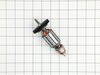 Armature and Fan – Part Number: 176853-01SV