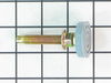 Leveling Leg with Nut & Pad – Part Number: WH46X10130