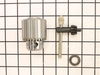 Chuck and Key – Part Number: 23229-00