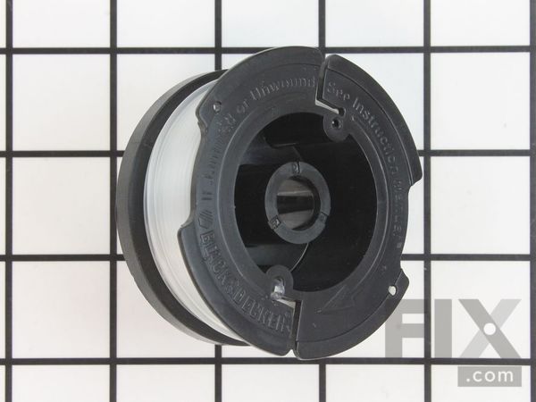 10167386-1-M-DeWALT-242885-01-Spool and Line