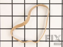 Rubber Band – Part Number: 244113-00