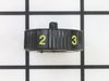Wheel,Spd.Reg. – Part Number: 249067-01