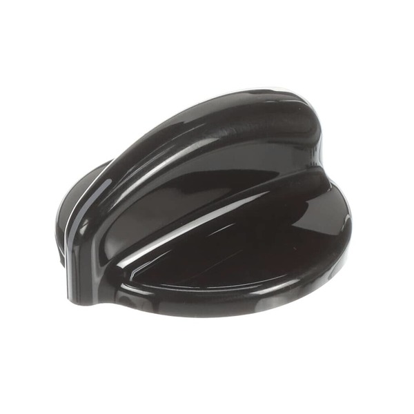 1016754-1-M-GE-WB03T10240        -Burner Knob