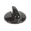 1016754-2-S-GE-WB03T10240        -Burner Knob