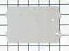 COVER WAVE GUIDE – Part Number: WB06X10634