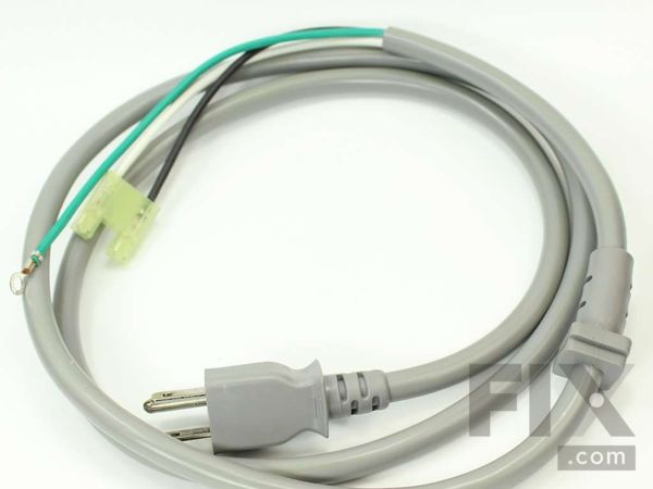 1016766-1-M-GE-WB18X10288        - POWER CORD Assembly