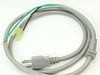 POWER CORD Assembly – Part Number: WB18X10288