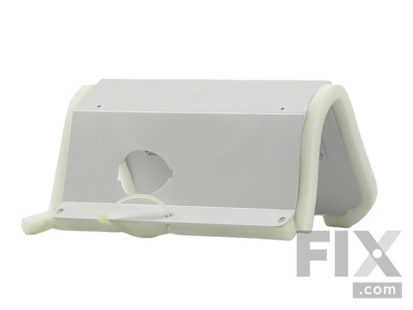 1016777-1-M-GE-WR17X11957        - ORIFICE EVAP Assembly