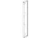 SIDE PANEL COMPLEMENT – Part Number: WB63K10074