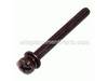 Screw – Part Number: 284130-00