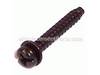 Screw – Part Number: 284133-00