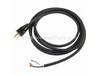 Cord and Plug – Part Number: 284185-00