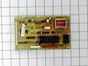 CONTROL PANEL Assembly – Part Number: WB07X10934