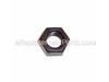 Nut,l.h.wheel – Part Number: 284417-00