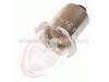 Bulb, Krypton – Part Number: 284847-00