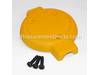 Cap and Screws – Part Number: 285252-00