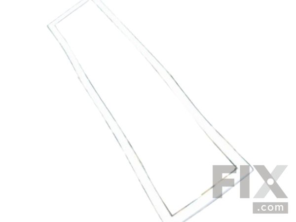 1016797-1-M-GE-WR24X10168        -Refrigerator Freezer Door Gasket