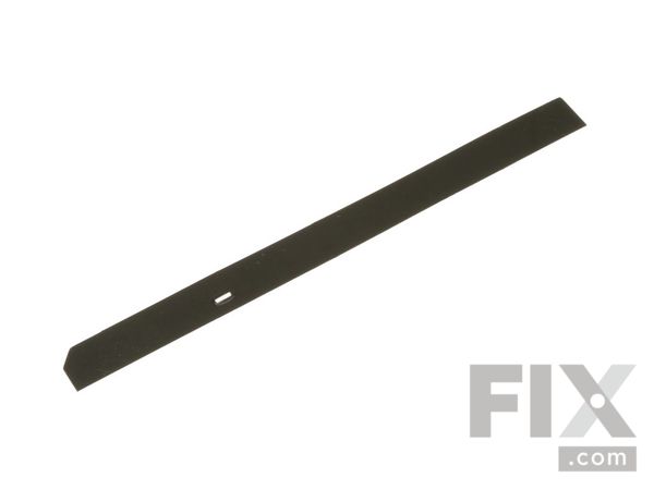 1016811-1-M-GE-WB06X10673        -COVER SLIDE SWITCH