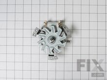 Fan Motor – Part Number: WB26K10004