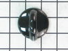 1016830-1-S-GE-WB03T10233        -Burner Knob