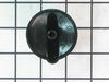 1016830-2-S-GE-WB03T10233        -Burner Knob
