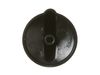 1016830-3-S-GE-WB03T10233        -Burner Knob