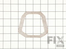 Gasket – Part Number: 285814-24