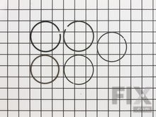 Ring Set – Part Number: 285814-62