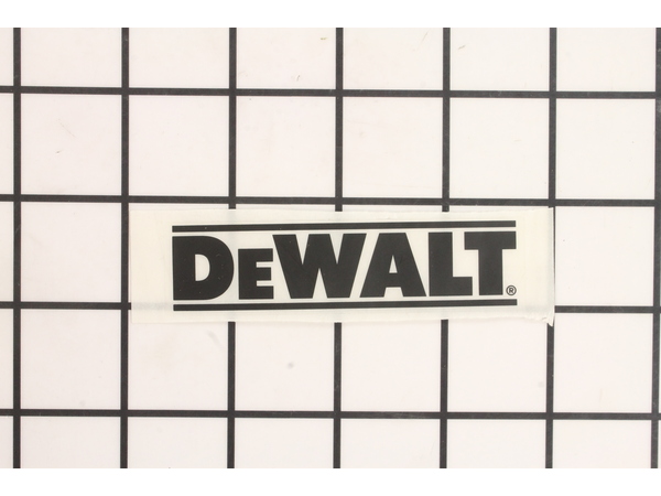 10168500-1-M-DeWALT-285816-53-ID Label