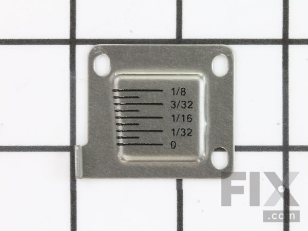 10168651-1-M-DeWALT-285941-00-Plate,Scale
