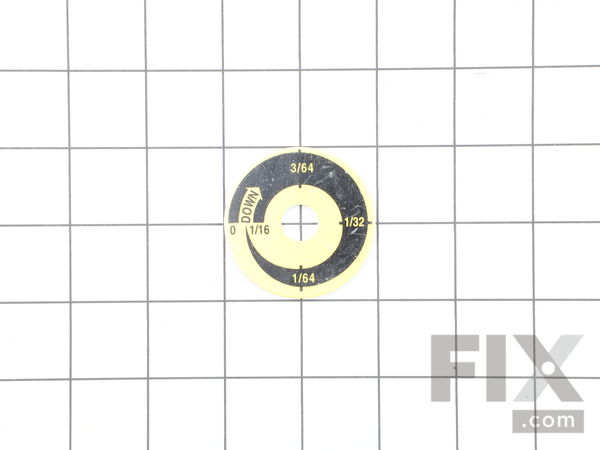 10168694-1-M-DeWALT-285986-00-Plate,scale