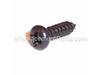 Screw – Part Number: 285991-00