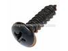 Screw – Part Number: 285994-00