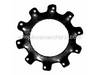 Washer,Ex Tooth – Part Number: 285995-00