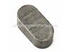 Key,Roll – Part Number: 286016-00