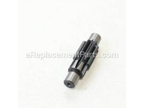 10168723-1-M-DeWALT-286019-00-Shaft,Gear