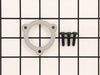 Retainer ( Includes Self Tappi – Part Number: 286181-00