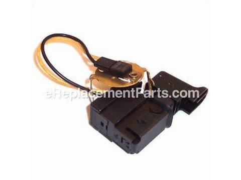 10168772-1-M-DeWALT-286248-00-Switch (Variable Speed With Triac)