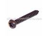 Screw,M3 – Part Number: 286424-00