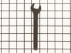 Spanner – Part Number: 31351301