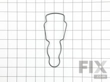 Seal – Part Number: 325936-00