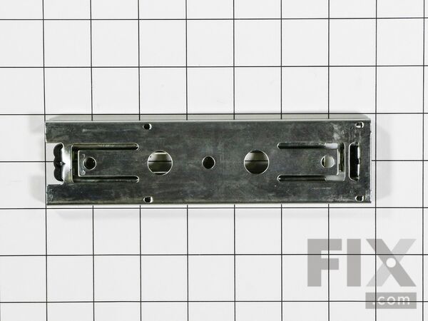 1016925-1-M-GE-WR72X10195        -Drawer Slide Liner