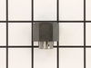 Collet And Nut (1/2-inch) – Part Number: 326286-03