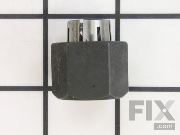 10169289-1-M-DeWALT-326286-04-Collet And Nut (1/4-inch)