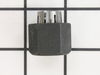 Collet And Nut (1/4-inch) – Part Number: 326286-04